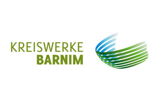 Logo Kreiswerke Barnim