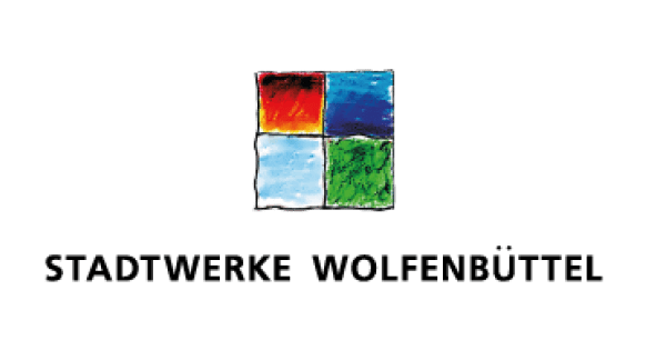 Logo Stadtwerke Wolfenbüttel