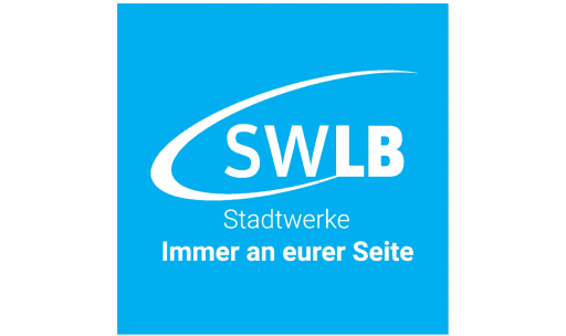 Logo SWLB